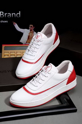 LV Fashion Casual Shoes Men--238